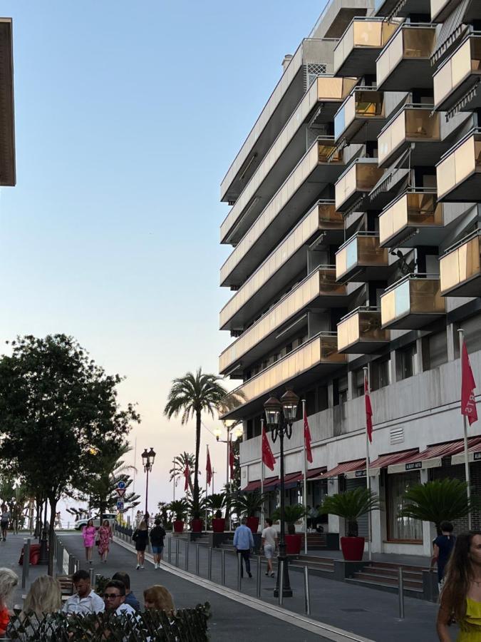 Studio Carre D'Or Nice Dış mekan fotoğraf